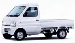 Scrum Truck KA