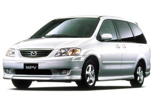 MPV Urban Break S