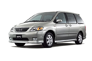 MPV @NAVI SPORTS