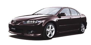 MAZDA:Backnumber | News Releases
