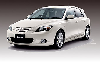 MAZDA:Backnumber | News Releases