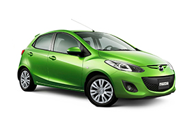 Mazda2 Local Assembly to Commence in Vietnam