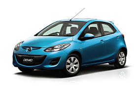 Mazda Launches Upgraded Mazda Demio and Premacy That Qualify for the New Eco-Car Tax Reduction Program in Japan