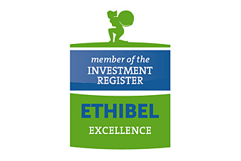 Ethibel EXCELLENCE Label