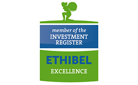 Mazda Included in Ethibel EXCELLENCE Investment Registers
