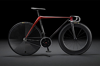 Bike by KODO concept