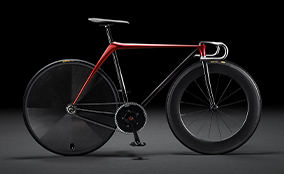 Mazda-designed Bicycle and Sofa Unveiled