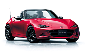 All-new Mazda Roadster Goes on Sale in Japan