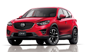 Mazda CX-5 Global Production Reaches One Million Units