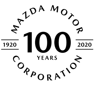 100th Anniversary Logo