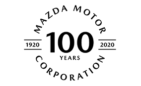 Mazda Marks its 100th Anniversary