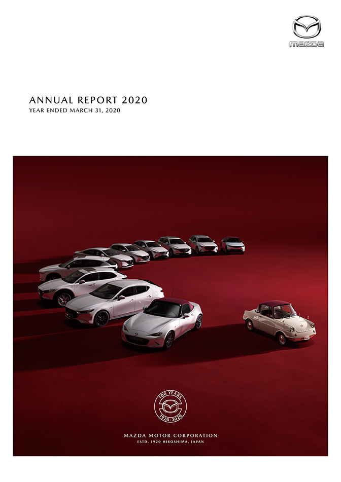 Annual Report 2020