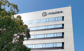 Commitment To Making Mazda Factories Worldwide Go Carbon Neutral by 2035