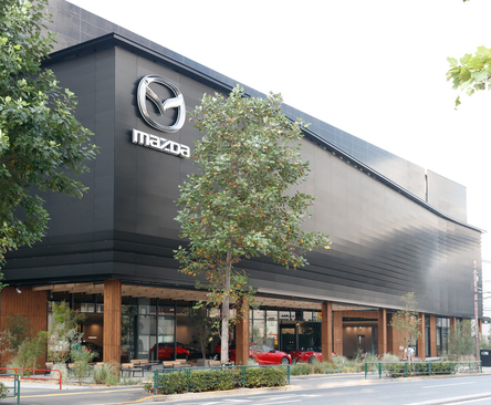 New Generation Store
