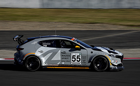 Mazda Begins Demonstration Experiment of <br>Onboard CO₂ Capture System