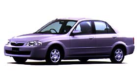 PHOT SEDAN