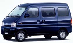 「スクラム バン」 バスター