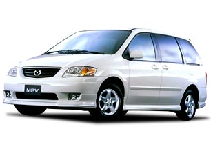 限定車 ＭＰＶブリーザ