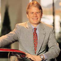 フィリップ・アール・マーテンス常務取締役