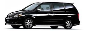 MPV　2500　V６ 「VS」
