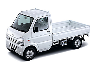 スクラムトラック「KC」2WD