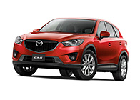 「マツダ CX-5 XD L Package」