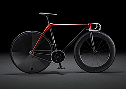 「Bike by KODO concept」