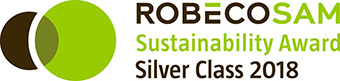 RobecoSAM Sustainability Award 2018