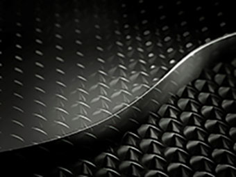 バイオエンプラ新意匠2層成形技術イメージ