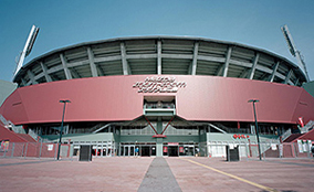 マツダ、広島市民球場の命名権に関する契約を締結