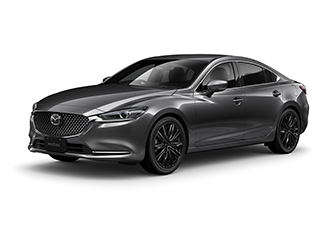 MAZDA6セダン「25T S Package」
