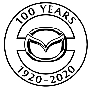 創立100周年スペシャルロゴ
