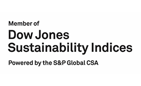 世界的なESG投資指標<br>「Dow Jones Sustainability Asia Pacific Index」に4年連続で選定