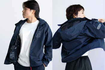 ROADSTER ジャケット