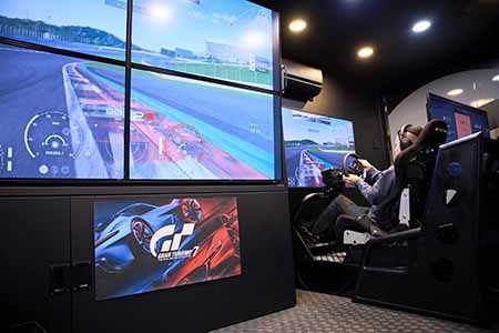 グランツーリスモ７ タイムアタック