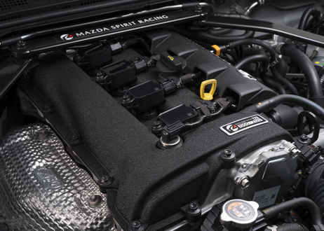 SKYACTIV-G 2.0(200PS)