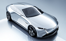 マツダ、ジャパンモビリティショー2025にて<br>2台のビジョンモデルを世界初公開