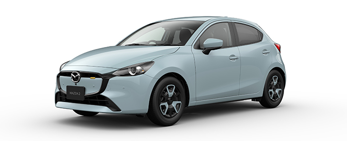 「MAZDA2」15 BD i Selection Ⅱ