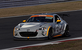 マツダ、「東京オートサロン2026」の出展概要を発表