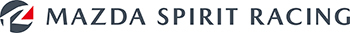 MAZDA SPIRIT RACING ロゴ