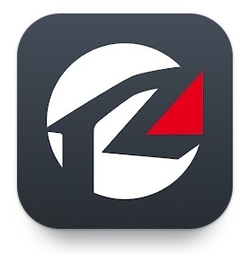 公式アプリロゴ