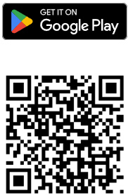 Google Play QRコード