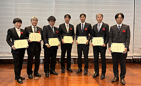 神戸製鋼所とマツダが共同開発した電着塗装性向上溶接技術が溶接学会「田中亀久人賞」を受賞 [PDF形式]