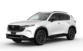 「MAZDA CX-5」の受注が好調