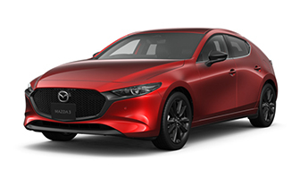 MAZDA3 FASTBACK「25L」