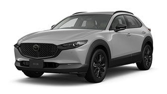 MAZDA CX-30「25 Air Edition」
