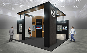 マツダ、「JAPAN MOBILITY SHOW BIZWEEK 2026」に参画